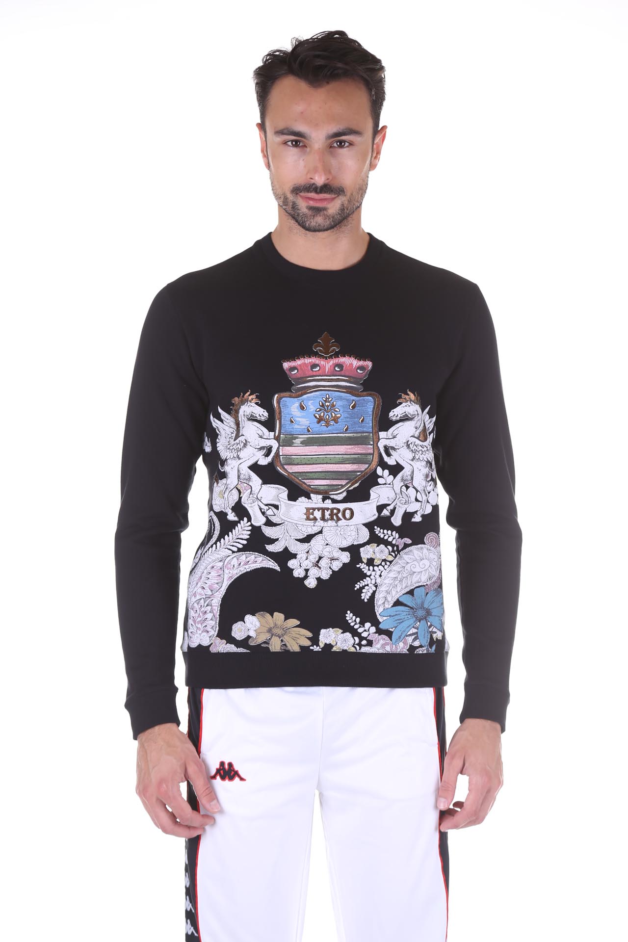 Etro, Sweat shirt